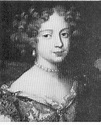 Elizabeth Baroness Percy, Duchess of Somerset