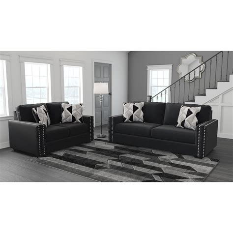 Ashley Furniture Signature Design Gleston 12206 Living Room Group 1