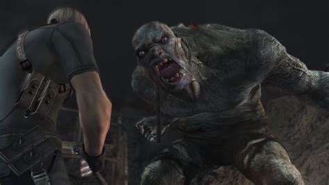 Shinji Mikami Creador Del Resident Evil 4 Quiere Ver Una Remake Que Mejore La Historia Del
