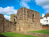 Monmouth Castle (Cadw) | Croeso Cymru