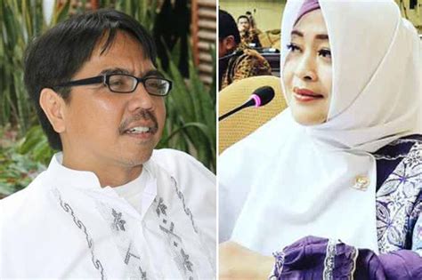 Hal itu juga jadi masalah. Diperiksa Soal Meme Joker, Fahira Idris: Baru 4 Pertanyaan