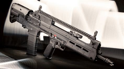 Springfield Hellion A Bullpup Contender Comes Stateside An Official