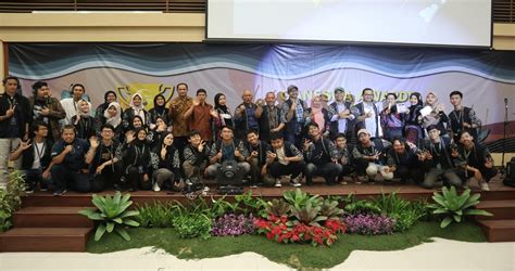 Indonesia Ganesha Awards 2022 Di Itb Kampus Jatinangor Direktorat