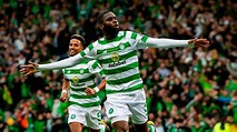Odsonne Edouard accused of diving to win Celtic penalty by angry Hearts ...