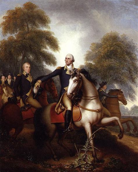 Smithsonian national portrait gallery washington dc. Monarchical Tendencies at the Time of Independence and the ...