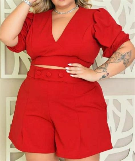 pin de gimac em looks plus size moda para gordinhas moda pluz size moda feminina