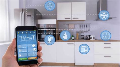 What Are Iot Powered Smart Homes And How Are They Rev - vrogue.co