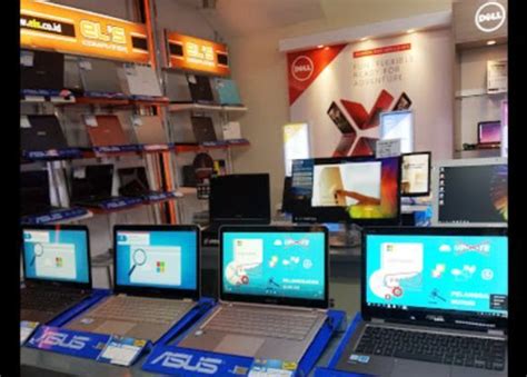 Serba guna untuk keluarga anda. List Toko Komputer | Laptop di Solo