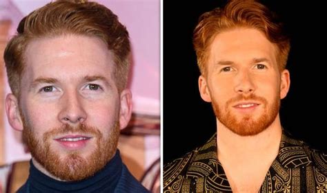 Strictly Come Dancing 2019 Who Will Neil Jones Be Partnered With After