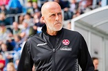 FC Kaiserslautern: Michael Frontzeck in Erklärungsnot