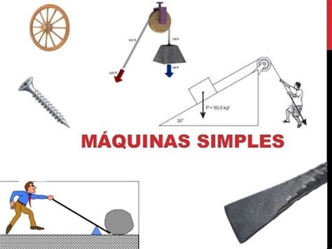 MÁquinas Simples 331 Plays Quizizz