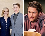 'Never Have I Ever': Who is Deacon Phillippe? Meet Reese Witherspoon's Son