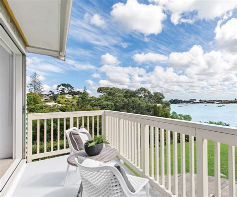 Find the best offers for cottages waterfront. This stylish waterfront home comes with its own private jetty