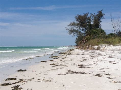 Best Family Beach The North Beach At Fort Desoto Park St Petersburg Florida Best Family