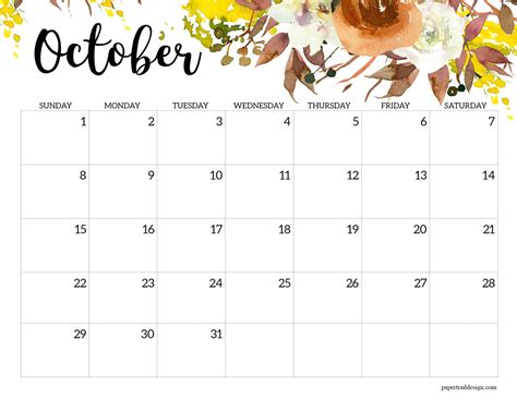 October 2023 Through September 2023 Calendar Get Calender 2023 Update