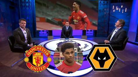 Ashley young sees red as united's top four hopes dented. Mu Vs Wolves / Bruno Fernandes Debut Man Utd 0 0 Wolves ...