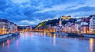 Lyon — Tourist Guide | Planet of Hotels