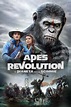 Apes Revolution - Il pianeta delle scimmie (2014) scheda film - Stardust