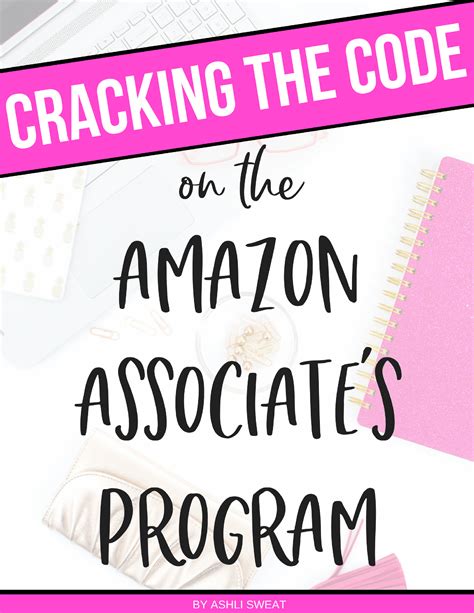 Amazon Associate's eBook | Amazon associates, Amazon hacks, Amazon