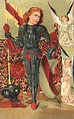 Bernhard II. von Baden - Ökumenisches Heiligenlexikon