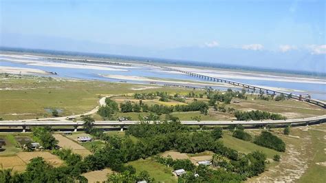 Indias Longest Bridge Set To Come Up Between Assam And Meghalaya Impact