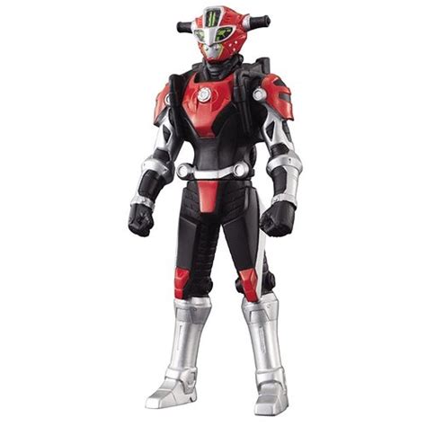 Cdjapan Tokumei Sentai Go Busters Buddyloid Series 01 Cheeda Nick