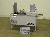 Photos of Apex Printing Company