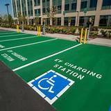 Handicap Parking Codes Pictures