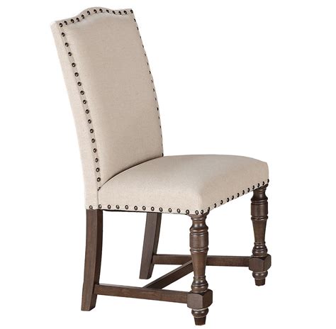 Shop upholstered dining chairs at chairish, the design lover's marketplace for the best vintage and used furniture, decor and art. Winners Only Xcalibur DX1454SX Fully Upholstered Dining ...