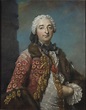 ENTOURAGE DE MAURICE-QUENTIN DE LA TOUR (SAINT QUENTIN 1704-1788 ...