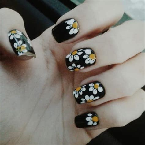 Ver más ideas sobre manicura de uñas, manicura, uñas acrílicas. Uñas Pintadas Negras De Los Pies - unas decoradas