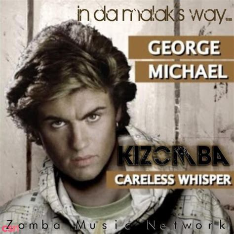George Michael Careless Whisper Tekst - I'm Never Gonna Dance Again - George Michael