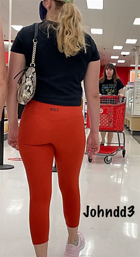 Yoga Pants Ass Pics