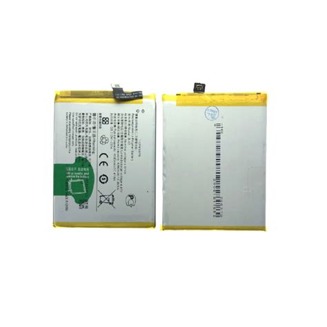 Vivo S1 Pro Battery Replacement Original A10 Battery Best Price