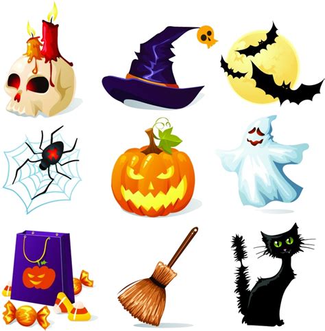 Arriba 105 Foto Imagenes De Halloween Para Imprimir A Color Lleno