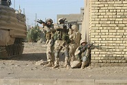 Remembering the Iraq War’s bloodiest battle, 10 years later - The ...