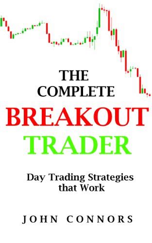 The Complete Guide To Breakout Trading Pdf