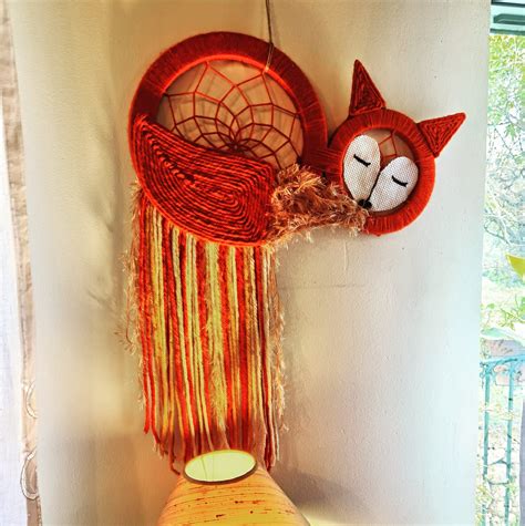 Fairytale dreamcatcher