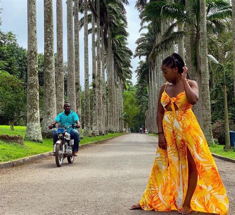 5 Best Romantic Destinations In Ghana Dream Africa