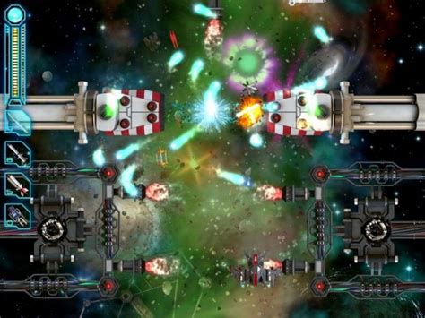 Space Shooter Games Pc Boostersh