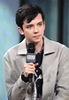 The Space Between Us movie review starring Asa Butterfield