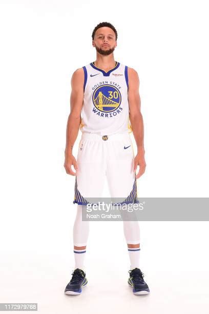 Stephen Curry Media Day Photos And Premium High Res Pictures Getty Images