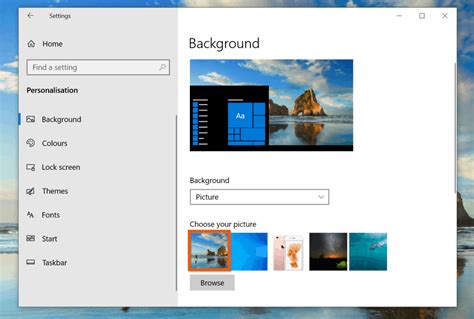 Hướng Dẫn Desktop Background Change Bật Mí Cách Thay đổi Background Desktop