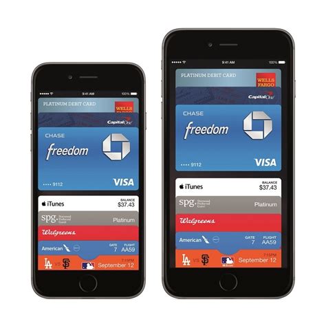 Rumour Ios 81 With Apple Pay Launching Oct 20