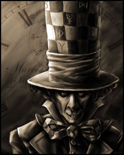 Mad Hatter Image Alice Madness Mad Hatter Images Alice Madness Returns