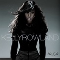 Kelly Rowland - Here I Am (Album Cover: by Jonathan Gardne… | Flickr