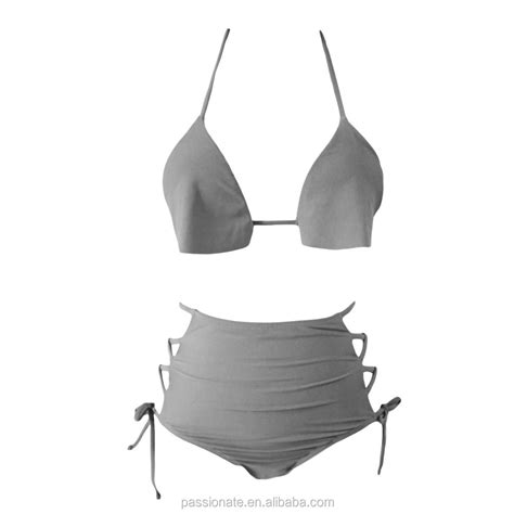 2017 new sexy sling women bikini bag open hot sex girl photo lady swimwear image brazil swimsuit