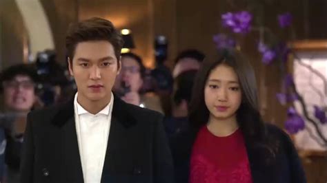 Review Film The Heirs