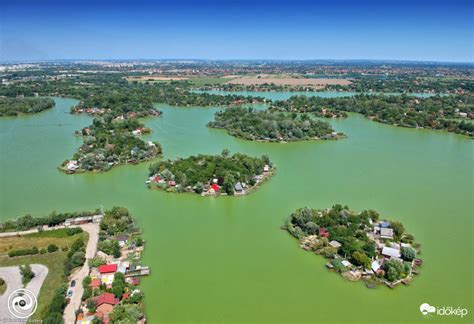 Rengeteg a sérült, hatalmas az anyagi kár! Kavicsos-tó - Időkép Képtár