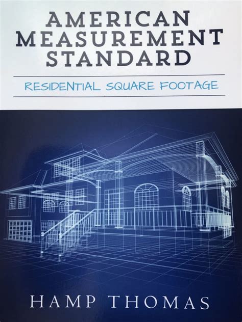 American Measurement Standards How To Measure A House